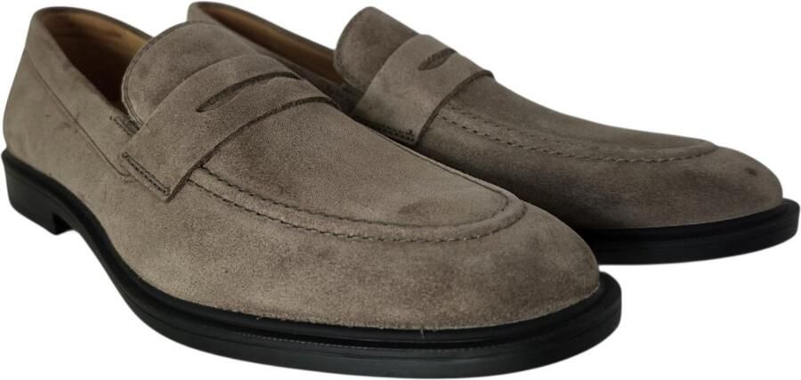 Haboob Mocassins Luc Heren Loafers