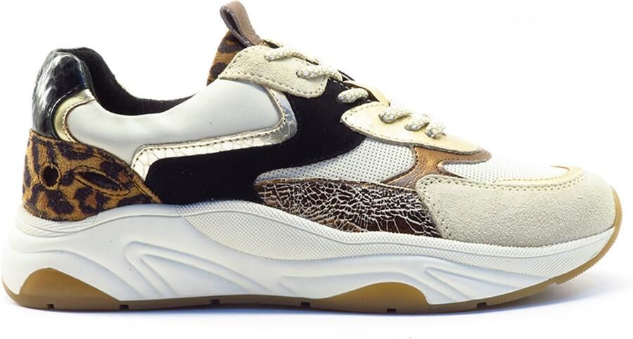 Poelman Iva beige platino LPIVA-38POE1 Beige