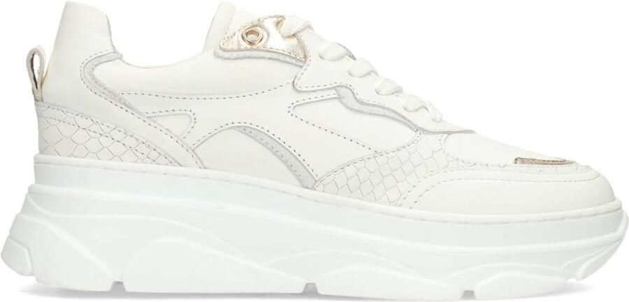 Ps Poelman Lage Sneakers Damen "JANA" Sneakers