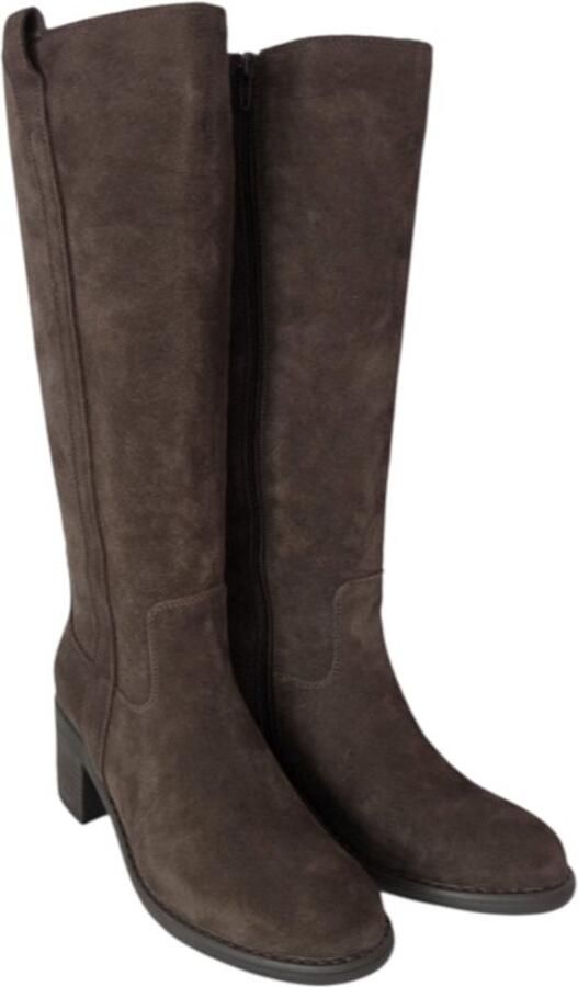 Poelman Laars CLSHN2581 Bruin