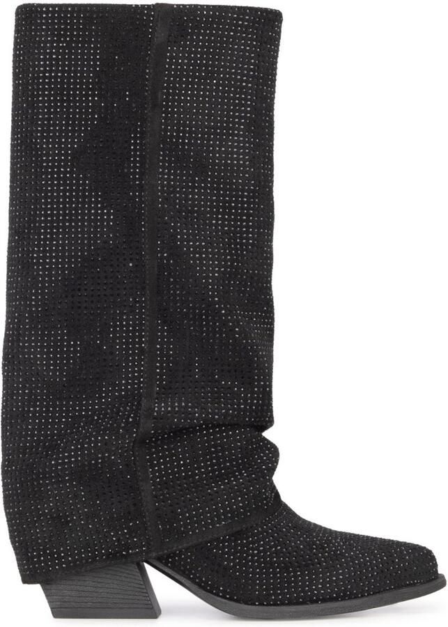 Poelman LOIS laarzen met studs