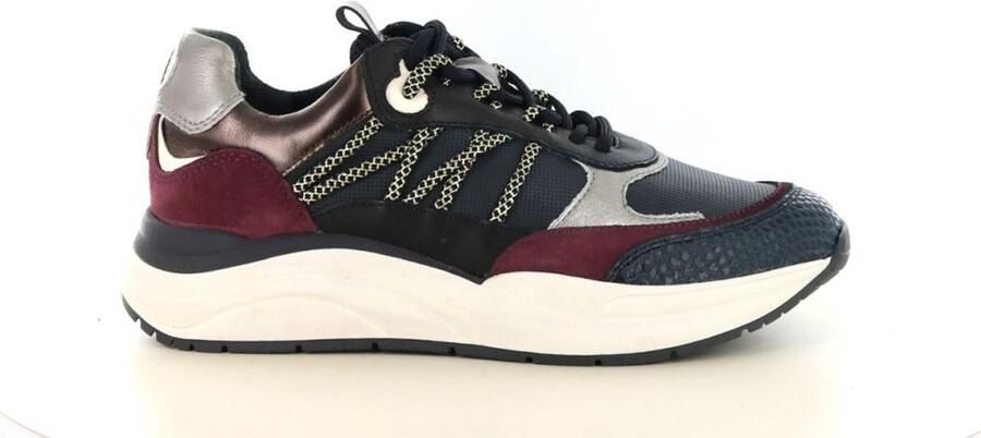 Poelman LPCHARU-38POE Sneaker