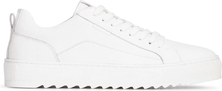 Ps Poelman Lage Sneakers NIGEL Heren sneakers - Foto 2