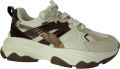 Poelman Sneaker Cgigi Beige - Beige
