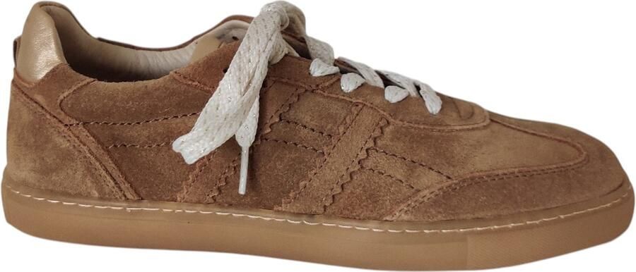 Ps Poelman Lage Sneakers MILA Dames Sneakers