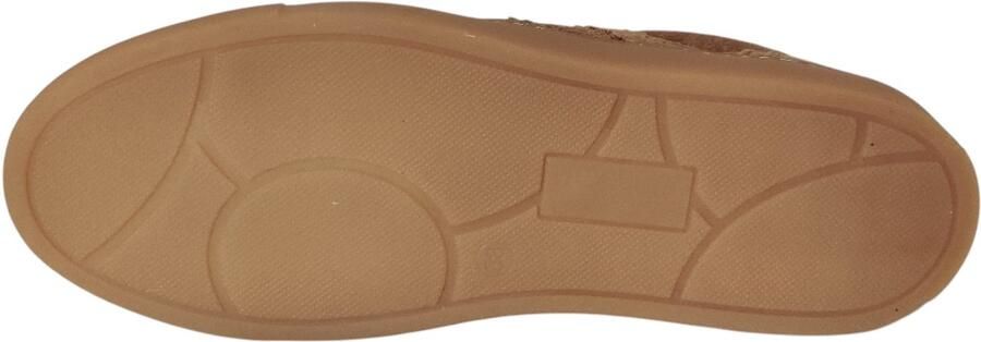 Ps Poelman Lage Sneakers MILA Dames Sneakers