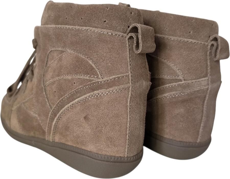 Poelman Veterboot CLSHN933 Beige