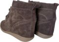 Poelman Veterboot CLSHN933 Bruin - Bruin