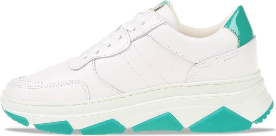 Ps Poelman Lage Sneakers "Jola" Damen Sneaker - Foto 5