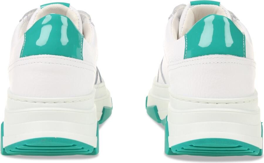 Ps Poelman Lage Sneakers "Jola" Damen Sneaker - Foto 3