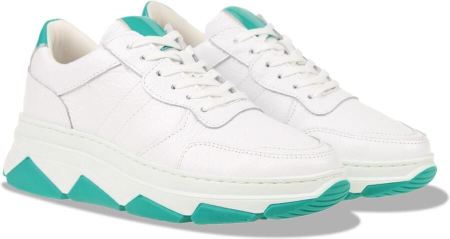 Ps Poelman Lage Sneakers "Jola" Damen Sneaker - Foto 4