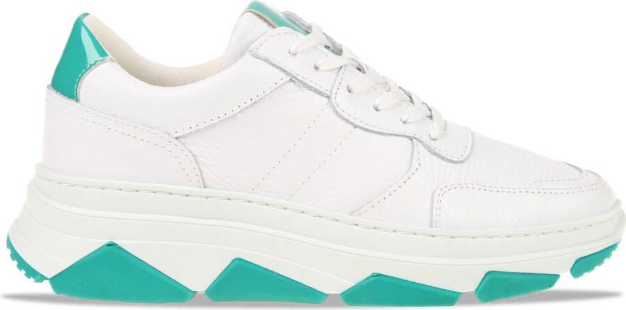 Ps Poelman Lage Sneakers "Jola" Damen Sneaker - Foto 2