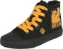 Pokémon Charizard Bring the Heat Sneakers voor kinderen zwart & - Thumbnail 3