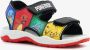 Pokemon Pokémon kinder sandalen rood - Thumbnail 3