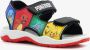 Pokemon Pokémon kinder sandalen rood - Thumbnail 1