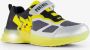 Pokemon Pokémon kinder sneakers geel met lichtjes - Thumbnail 4