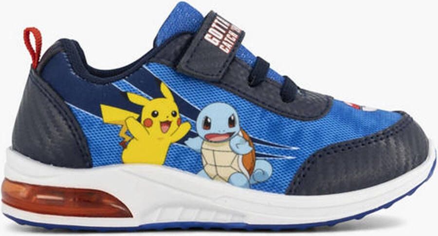 Pokémon pokemon Blauwe sneaker