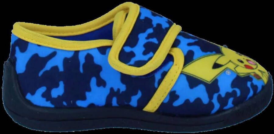 Leomil Pokémon Pantoffels jongens Pantoffels kinderen