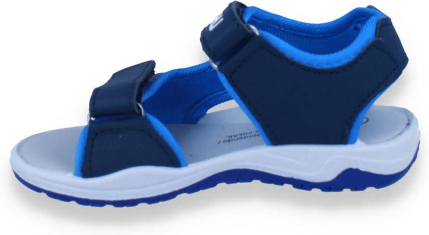 Pokémon Pokemon Jongens Sandaal Blauw