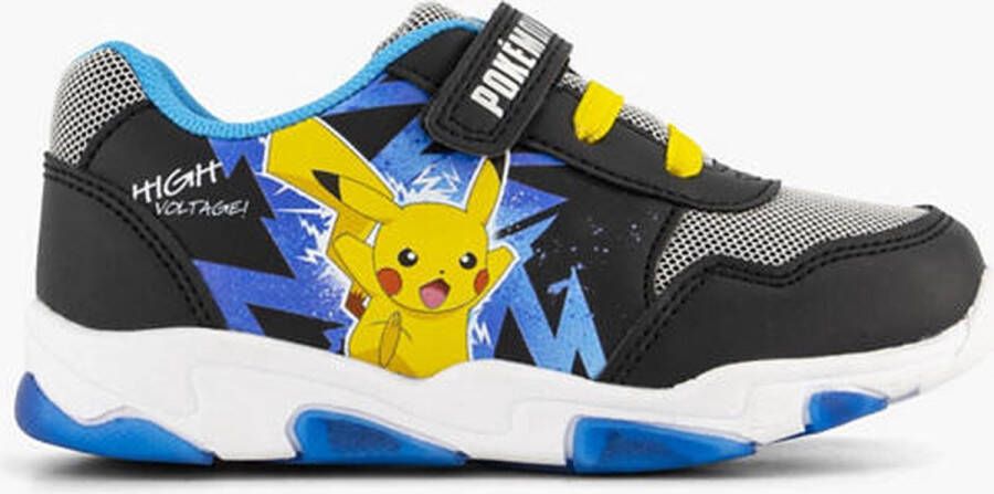 Pokémon pokemon Zwarte sneaker