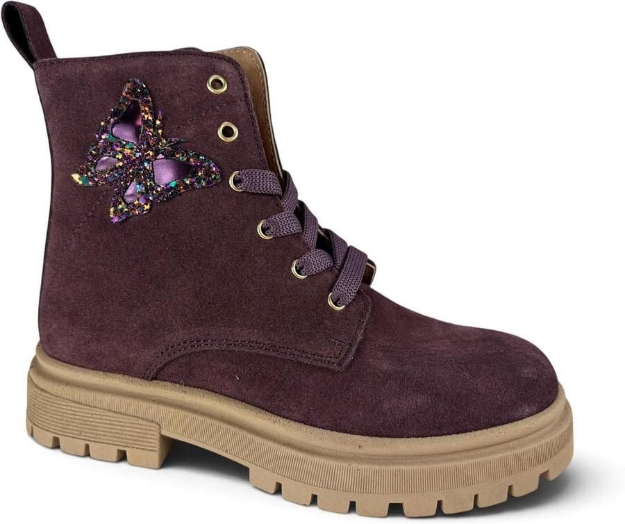 Poldino BOOT