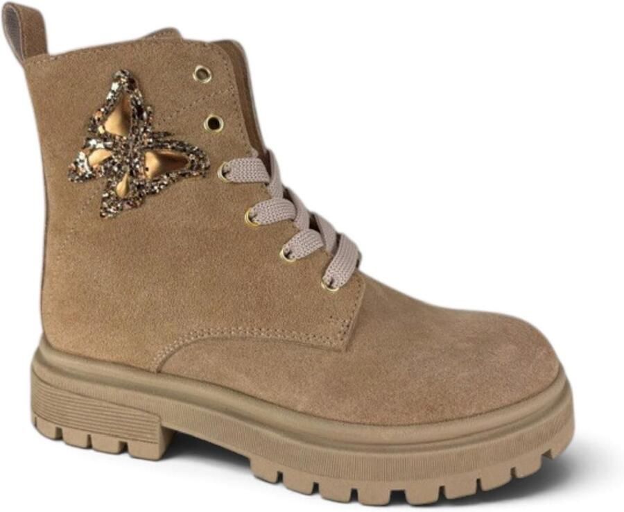 Poldino BOOT