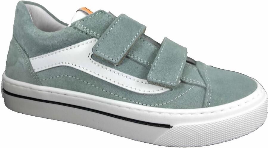 Poldino VELCRO-SCHOEN