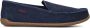 POLO RALPH LAUREN Brenan-dress Instappers Heren Blauw - Thumbnail 1