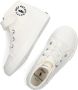POLO RALPH LAUREN Forrester Hi Ps Hoge sneakers Jongens Kids Beige - Thumbnail 2