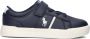 POLO RALPH LAUREN Frazier Ps Sneakers Jongens Donkerblauw - Thumbnail 2