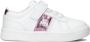 POLO RALPH LAUREN Frazier Ps Sneakers Meisjes Wit - Thumbnail 1
