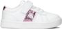 POLO RALPH LAUREN Frazier Ps Sneakers Meisjes Wit - Thumbnail 1