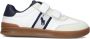 POLO RALPH LAUREN Heritage Court Lll Ez T-toe Sneakers Jongens Wit - Thumbnail 1