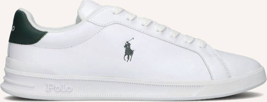 Polo Ralph Lauren Sneakers laag 'HRT CT II-SNEAKERS-ATHLETIC SHOE'