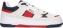 POLO RALPH LAUREN Ralph Lauren Lage Sneakers Heren Masters Sprt Maat: 46 Materiaal: Suède Kleur: Beige - Thumbnail 1