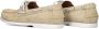POLO RALPH LAUREN Ralph Lauren Mocassins Heren Merton Boat Maat: 41 Materiaal: Suède Kleur: Beige - Thumbnail 1