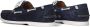 POLO RALPH LAUREN Ralph Lauren Mocassins Heren Merton Boat Maat: 46 Materiaal: Suède Kleur: Blauw - Thumbnail 4