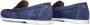 POLO RALPH LAUREN Ralph Lauren Loafers Heren Merton Venetian Maat: 45 Materiaal: Suède Kleur: Blauw - Thumbnail 5