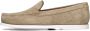 POLO RALPH LAUREN Ralph Lauren Loafers Heren Merton Venetian Maat: 45 Materiaal: Suède Kleur: Beige - Thumbnail 1