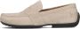 POLO RALPH LAUREN Ralph Lauren Mocassins Heren Reynold Maat: 47 Materiaal: Suède Kleur: Beige - Thumbnail 2