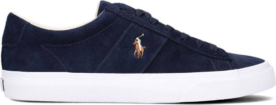 POLO RALPH LAUREN Sayer Sneaker Low Lage sneakers Heren Blauw - Foto 2