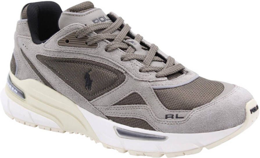 POLO RALPH LAUREN Sneaker Grijs