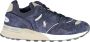 Polo Ralph Lauren Sneakers met labeldetail model 'TRACKSTR' - Thumbnail 2