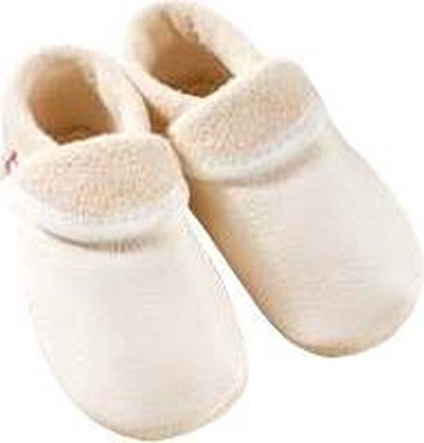 Pololo babyslofjes Baptism Shoe -19 (circa 11 cm) - Foto 1