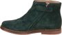 Pom d'Api City Fly Groene Enkellaars - Thumbnail 2