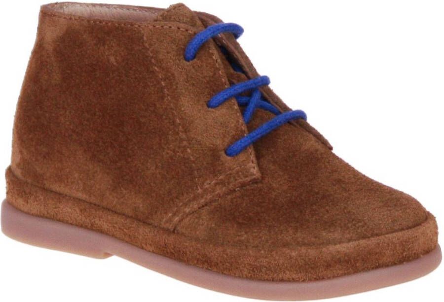 Pom d'Api Fan-Fan Cognac Schoentje