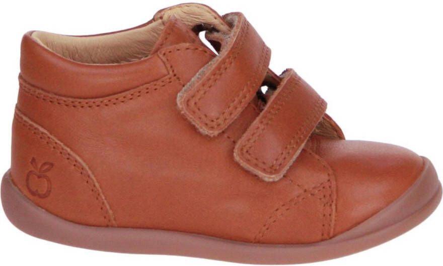 Pom d'Api Flex-Up Easy Camel Velcroschoen