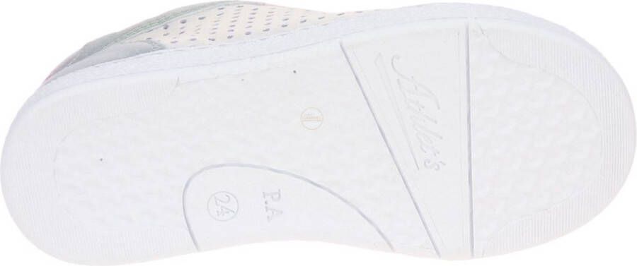 Pom d'Api Mousse Zip Clay Multi Sneaker