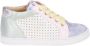 Pom d'Api Mousse Zip Clay Multi Sneaker - Thumbnail 1