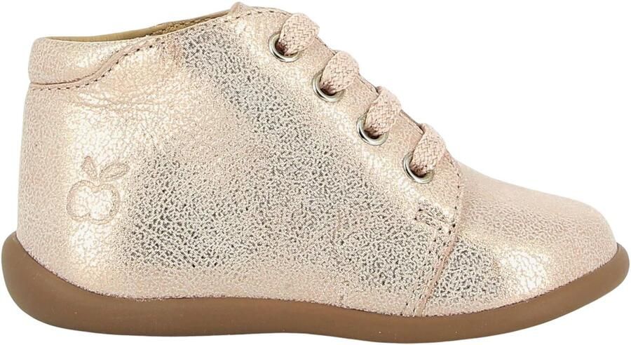 Pom d'Api Baby laarsjes Stand-up